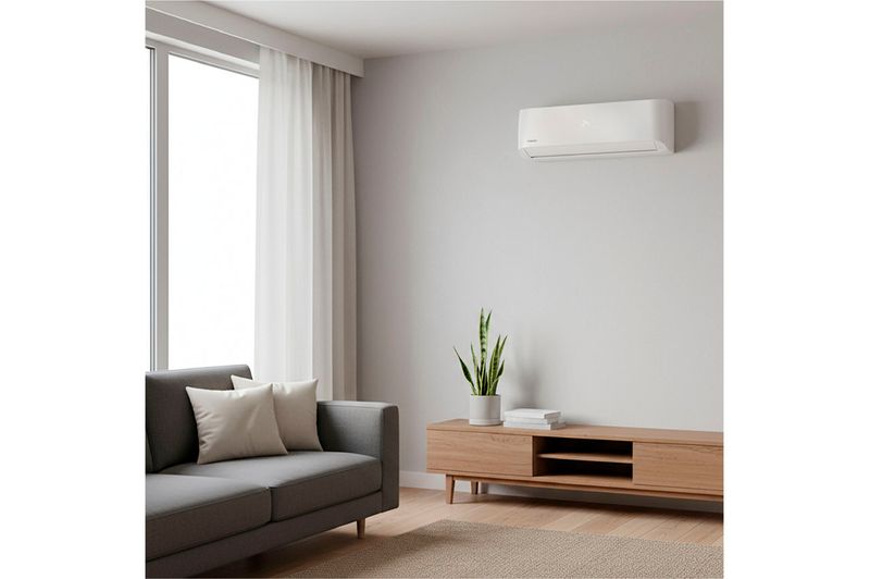 Aire acondicionado Philco Split Frío/Calor 2924F 3400W PHS32HA4CN