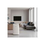 Aire acondicionado Portátil Philco 3500W Frio/Calor PHP35HC7AN