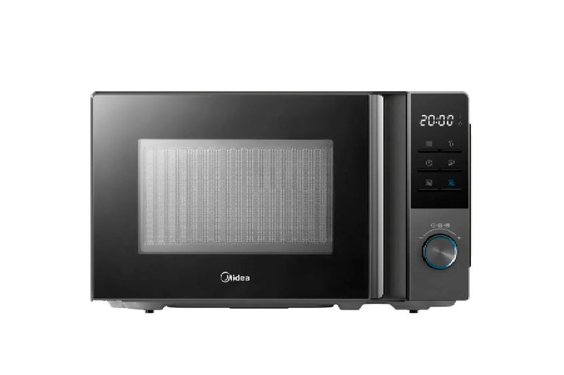 Horno Microonda Midea 20ts Digital MW-DN120GAR1 Gris