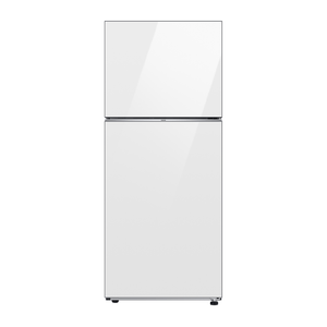 Heladera Samsung Bespoke RT47 Inverter 457 L Clean White