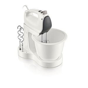 Batidora con bowl Philips 400W PHHR720002