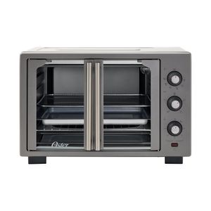 Horno airfryer Oster TSSTTV35FDAR 35L Manual