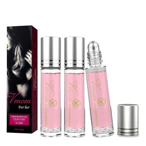 3 perfumes Lunex Phero, perfume de verola para mujer, perfume de feromonas para mujer, especialmente