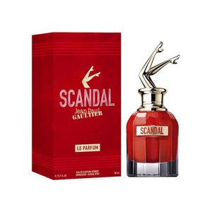Jean Paul Gaultier Scandal Le Parfum EDP Intense Spray Mujeres 2.7 oz