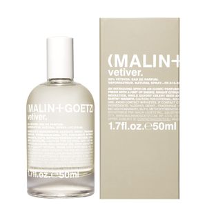 Malin + Goetz Eau de Parfum - Perfume para hombres y mujeres, fragancia de bayas de jardín, perfume