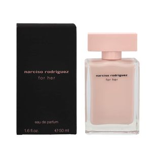 Perfume para mujer Narciso Rodríguez