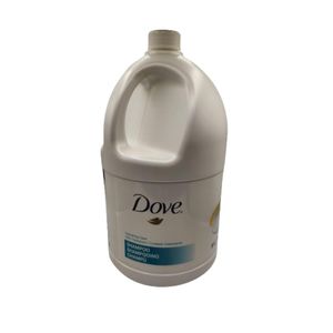 Dove Botellas de repuesto de champú PRO de 5 litros (1 botella)