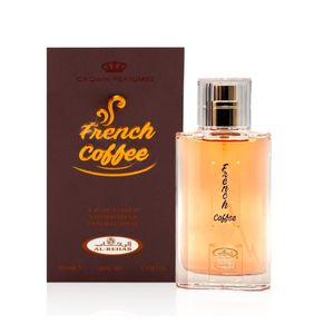 Al-Rehab Café francés EDP-50ML (1.65 onzas)