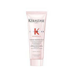 Kerastase Genesis Fortalecimiento Fondant Renforcateur Acondicionador - Para cabello débil o dañado,