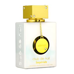 Armaf Club de Nuit Imperiale - Eau de Parfum en espray para mujer, 3.6 onzas