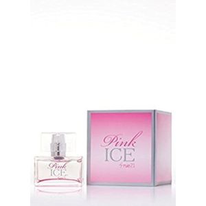 Rue 21 Espray de perfume Pink ICE de 1.7 onzas líquidas