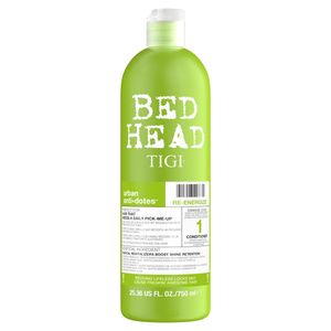 Tigi Bed Head Urban Anti+dotes Re-energize acondicionador 25.4 fl oz/25.36oz