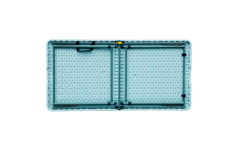 Mesa Plegable One Box OB-ME1 1.20 M Blanco