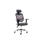 Silla de Oficina One Box OB-SO9 Negro