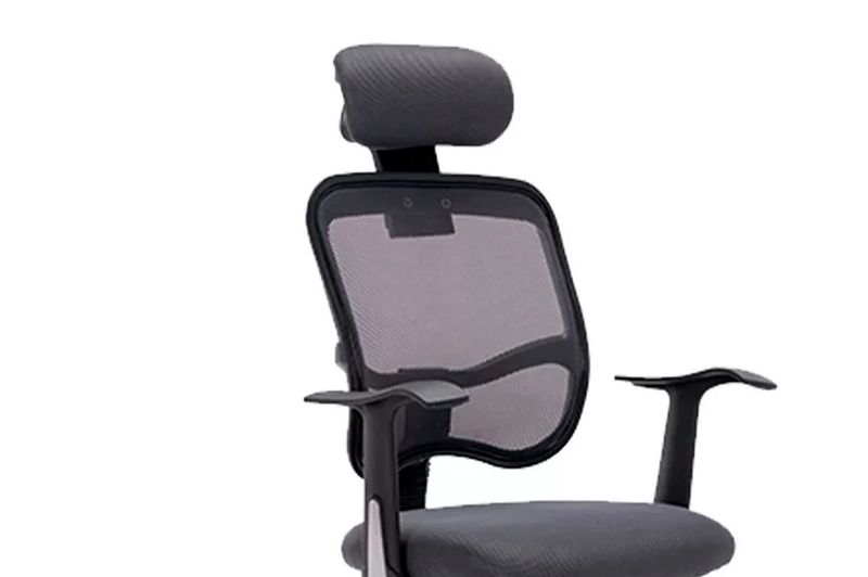 Silla de Oficina One Box OB-SO9 Negro