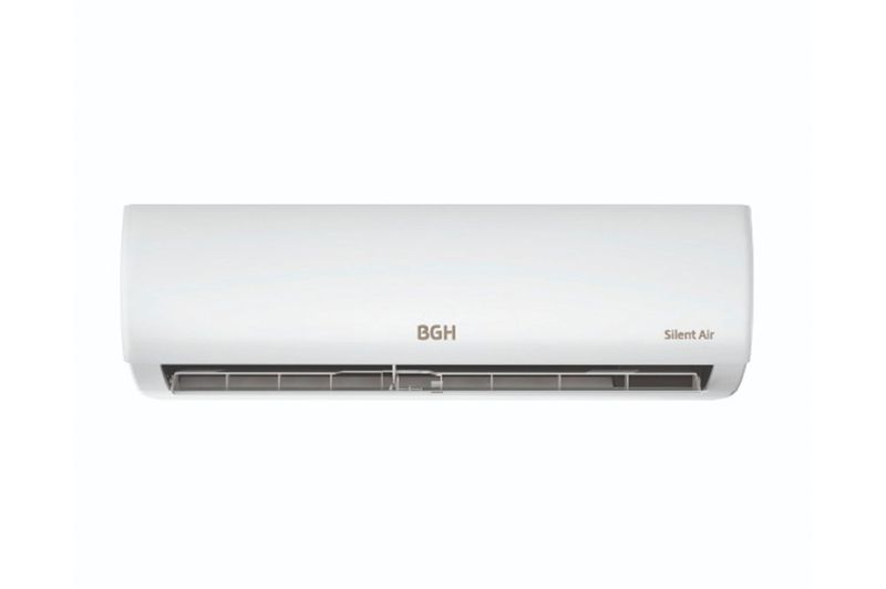 Aire Acondicionado BGH Split Frio/Calor 4500F BS52WCEW