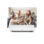 Aire Acondicionado BGH Split Frio/Calor 4500F BS52WCEW