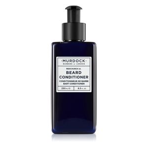 Murdock London Acondicionador de barba para hombres – Suavizante e hidratante para el cuidado de la
