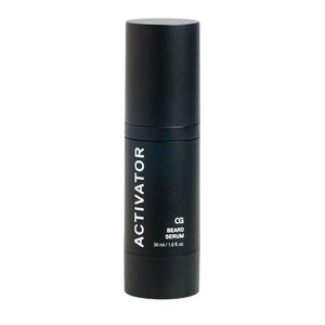 Copenhagen Grooming™ The Activator - Aceite para el crecimiento de la barba para hombres - Crece una