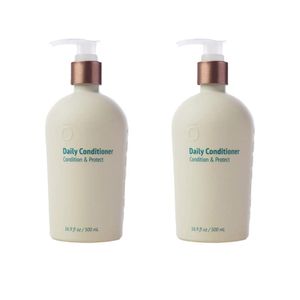 doTERRA Acondicionador diario - Paquete de 2