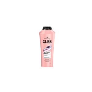 Gliss Kur Champú milagro de puntas abiertas 8.5 fl oz / 8.3 fl oz