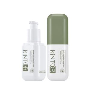 0.5% KX-826 DHT Bloqueador de pelo engrosamiento productos de crecimiento, extracto a base de