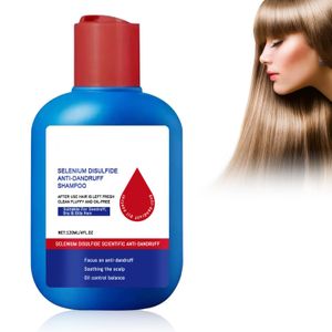 Champú anticaspa Nippori, fórmula de control de aceite para hombres y mujeres, 10.1 fl oz