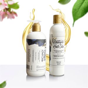 Rastta Locs - Made For Locs Dreadlocks - Champú de limpieza profunda, clarificación y