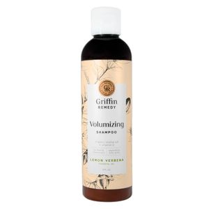 GRIFFIN REMEDY Champú voluminizador, 8 FZ