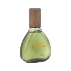 Agua Brava de Antonio Puig para hombre 3.4 oz Eau de Colonia Spray