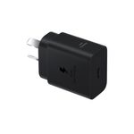 Cargador Celular Samsung S/Cable T1510NBSGAR Negro