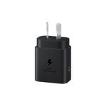 Cargador Celular Samsung S/Cable T1510NBSGAR Negro