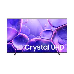Smart TV 65” Crystal UHD 4K Samsung UN65U8000FGCZB