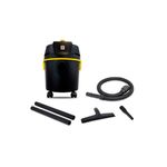 Aspiradora Karcher Black Edition NT 15/1 1200W 15L
