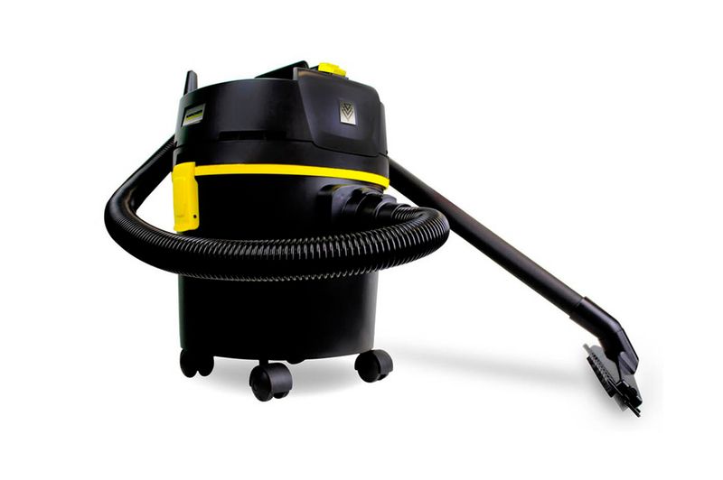 Aspiradora Karcher Black Edition NT 15/1 1200W 15L