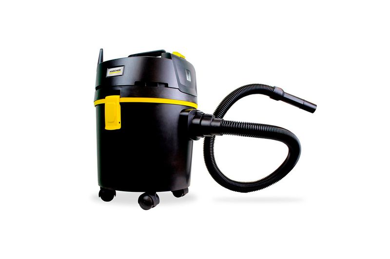 Aspiradora Karcher Black Edition NT 15/1 1200W 15L