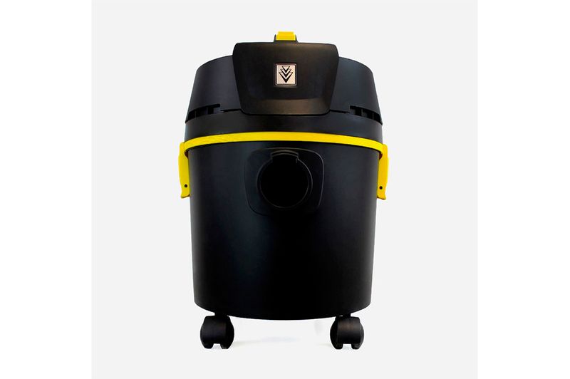 Aspiradora Karcher Black Edition NT 15/1 1200W 15L