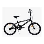 Bicicleta Nene Avelino R20 Negro