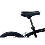 Bicicleta Nene Avelino R20 Negro