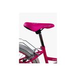 Bicicleta Avelino C/Canasta R20 Rosa