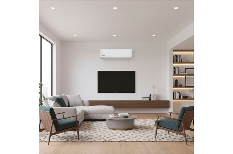 Aire Acondicionado Split Inverter F/C 3750W PHIN37HA2AN