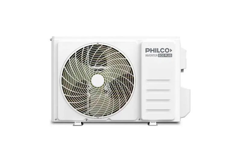 Aire Acondicionado Split Inverter F/C 3750W PHIN37HA2AN