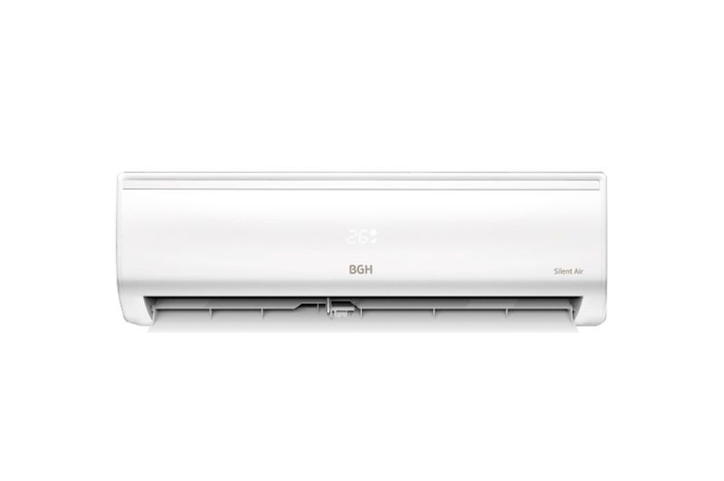 Aire Acondicionado BGH Split F/C 3200W BS35WCHU