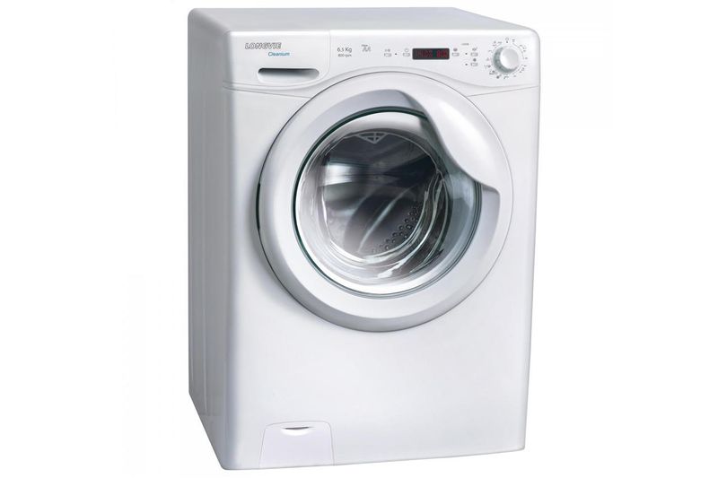 Lavarropas Automático Longvie 6.5 Kg L16510