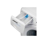 Lavasecarropas Longvie 8/5 Kg LS8012