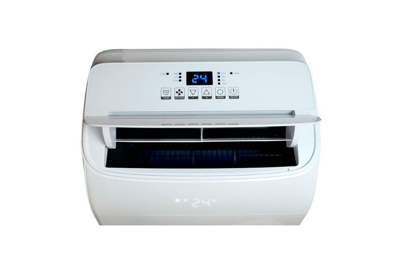 Aire acondicionado Portátil Enova 3500W 3010F Frio/Calor