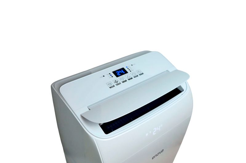 Aire acondicionado Portátil Enova 3500W 3010F Frio/Calor
