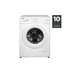 Lavarropas Carga Frontal Inverter Codini 6Kg AIAFE6010B