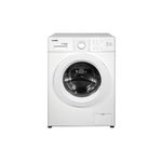 Lavarropas Carga Frontal Inverter Codini 6Kg AIAFE6010B