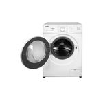 Lavarropas Carga Frontal Inverter Codini 6Kg AIAFE6010B